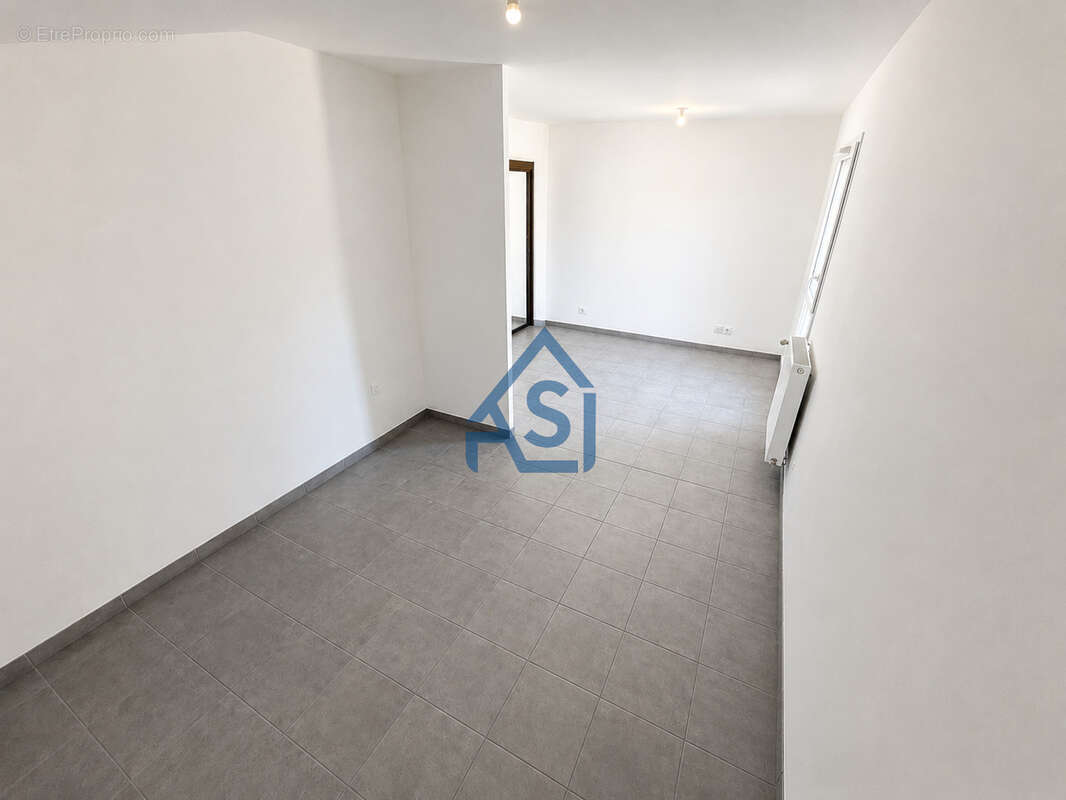 Appartement à GAP