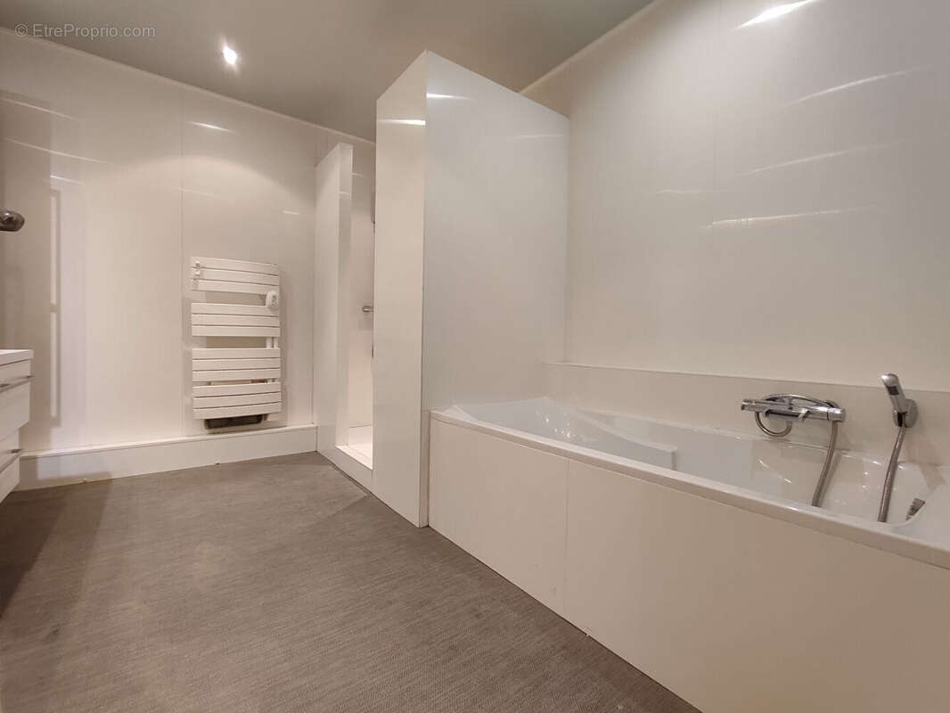 Appartement à MULHOUSE