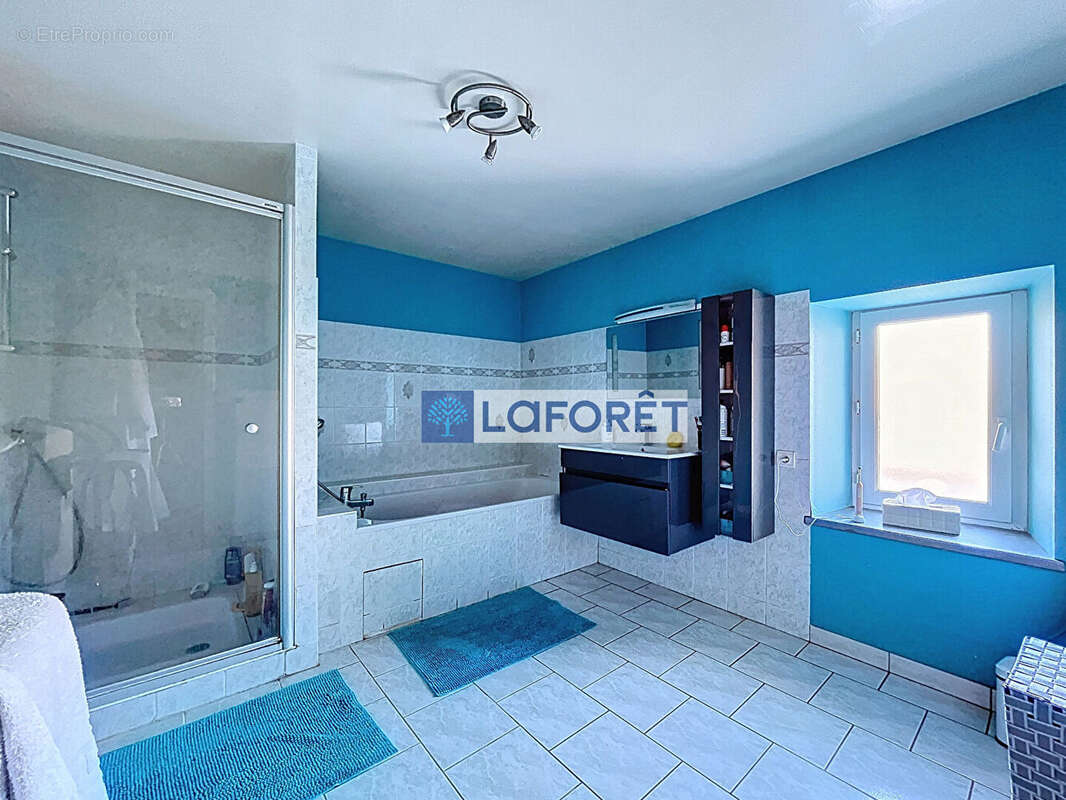 Paroy sur saulx 168 m² - photo 5