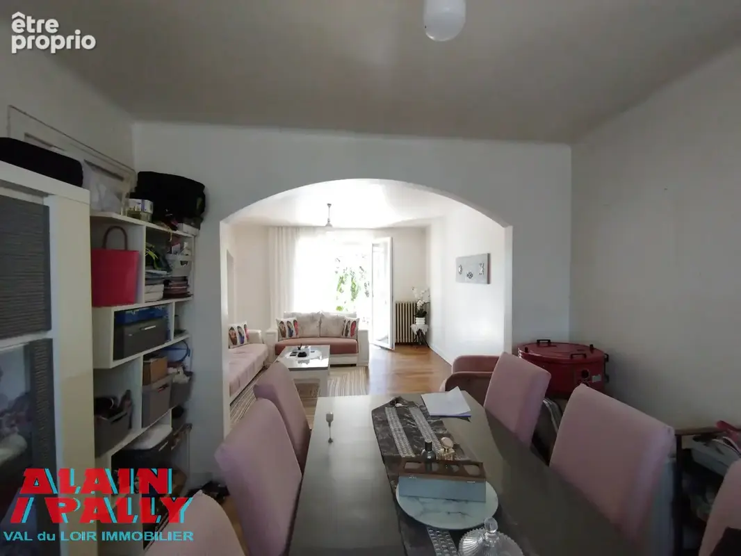 Maison familiale indépendante de 109,5 m2 sur sous-sol   5 chambres - photo 6