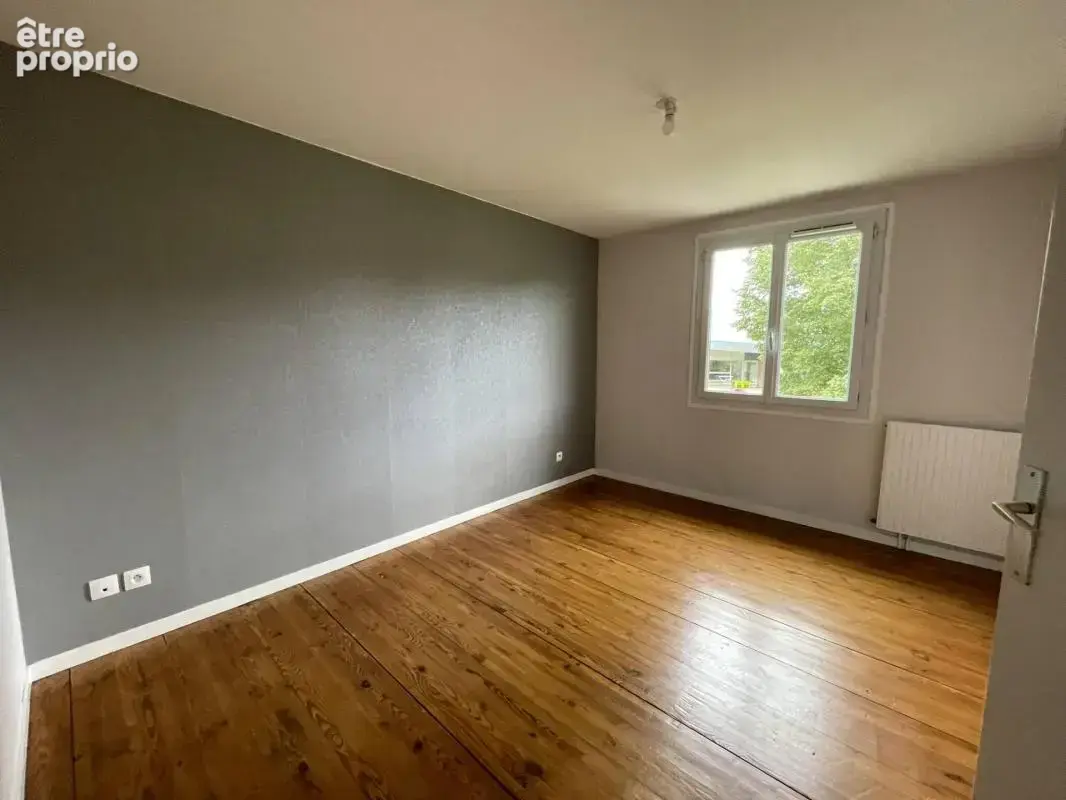 Ivry la bataille - t5 de 101 m² - photo 7