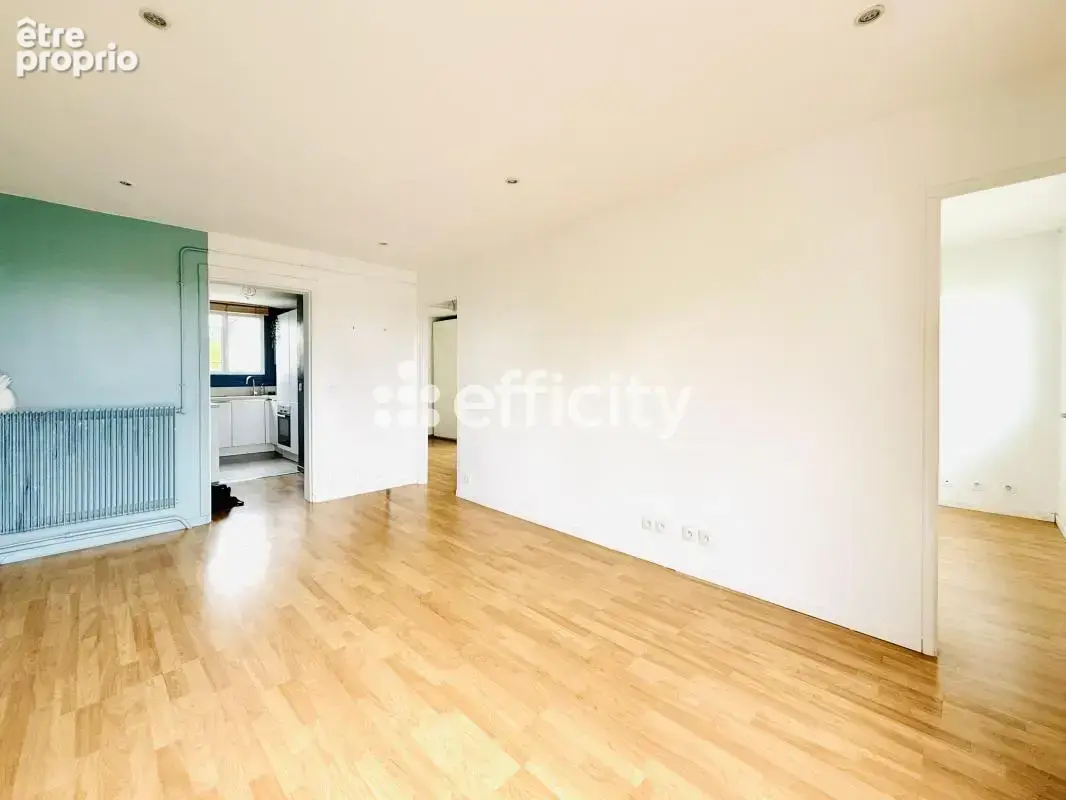 Appartement - photo 4