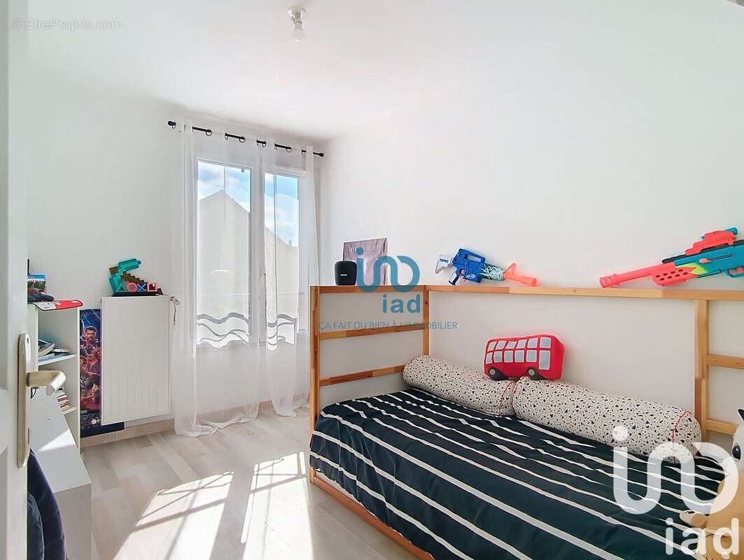 Photo 9 - Maison à FONTENAY-TRESIGNY