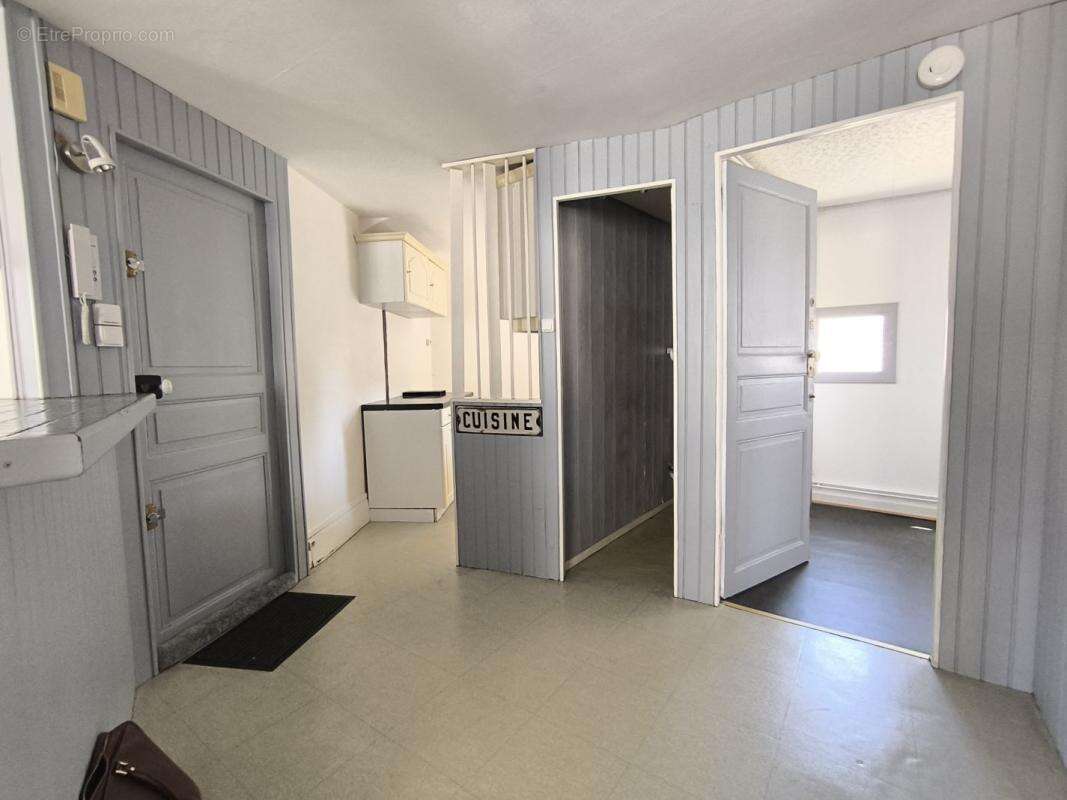 Appartement - photo 2