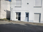 Appartement à SAINT-GEORGES-D&#039;OLERON