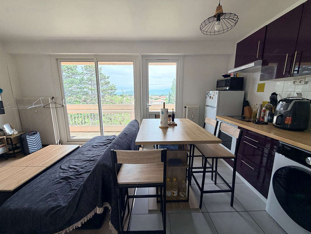 Appartement à VALENCE
