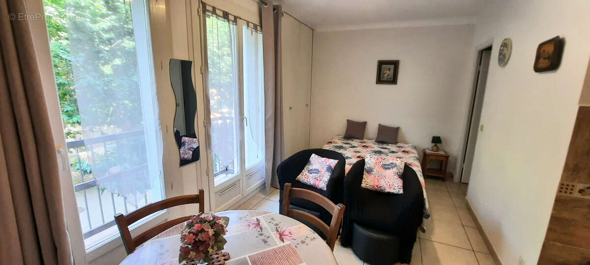 Appartement à AMELIE-LES-BAINS-PALALDA