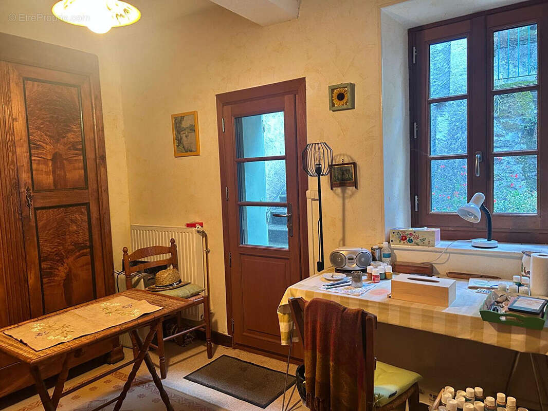 Maison à CAUNES-MINERVOIS