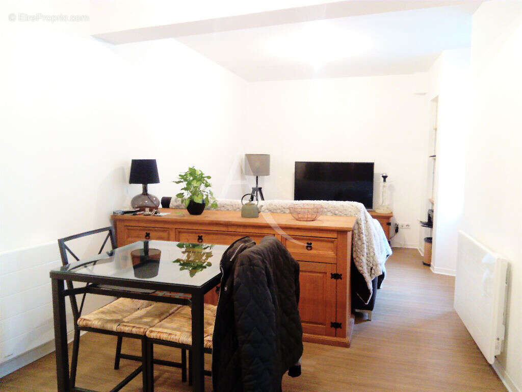 Appartement à ETAMPES