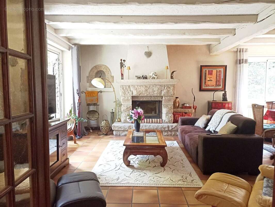 Maison 158 m² à Landivisiau  - photo 3