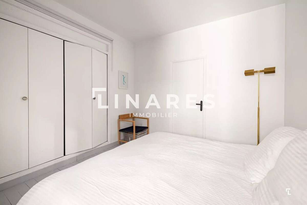 Appartement à MARSEILLE-7E