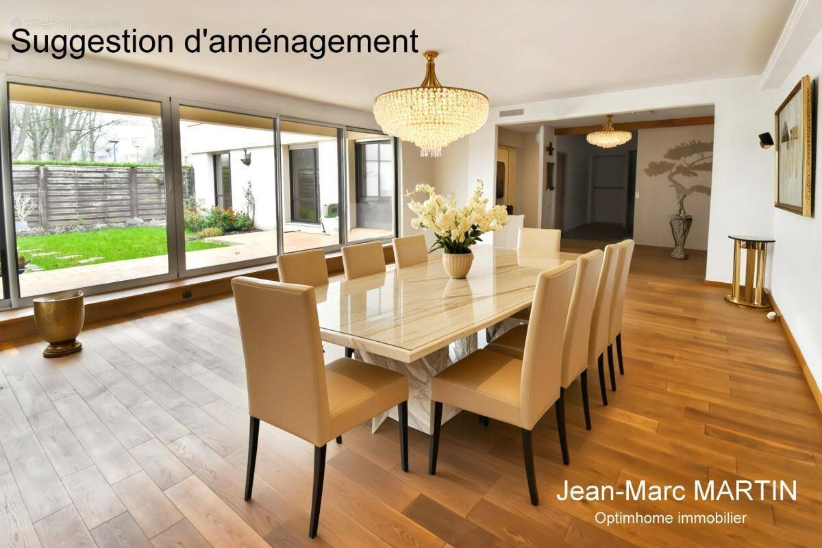 Appartement à VILLENEUVE-D'ASCQ