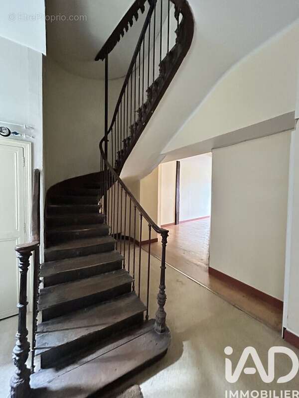 Photo 6 - Appartement à SAINT-MALO