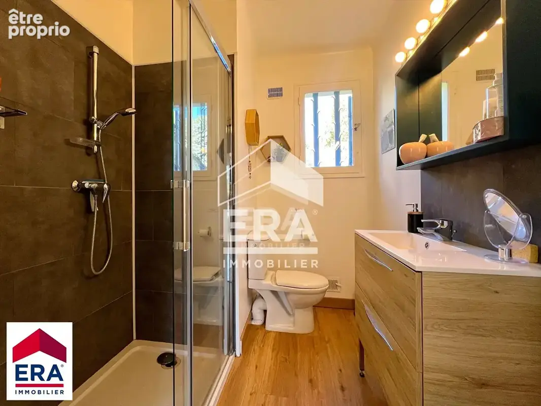 Maison 78m² à bédoin - photo 10