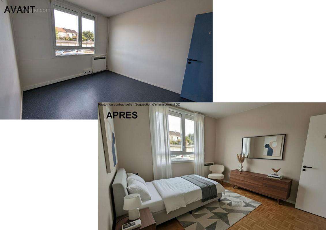 Appartement à LIMOGES