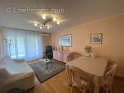 Appartement à BEAUSOLEIL