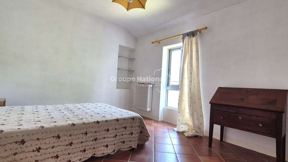 Beaumes de venise mas de caractere sur 2893 m² de terrain - photo 25