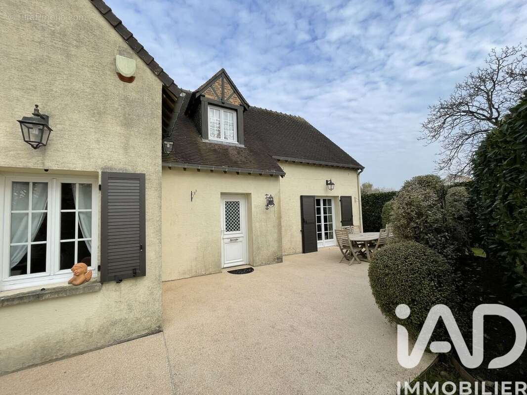 Photo 6 - Maison à CHAUMES-EN-BRIE