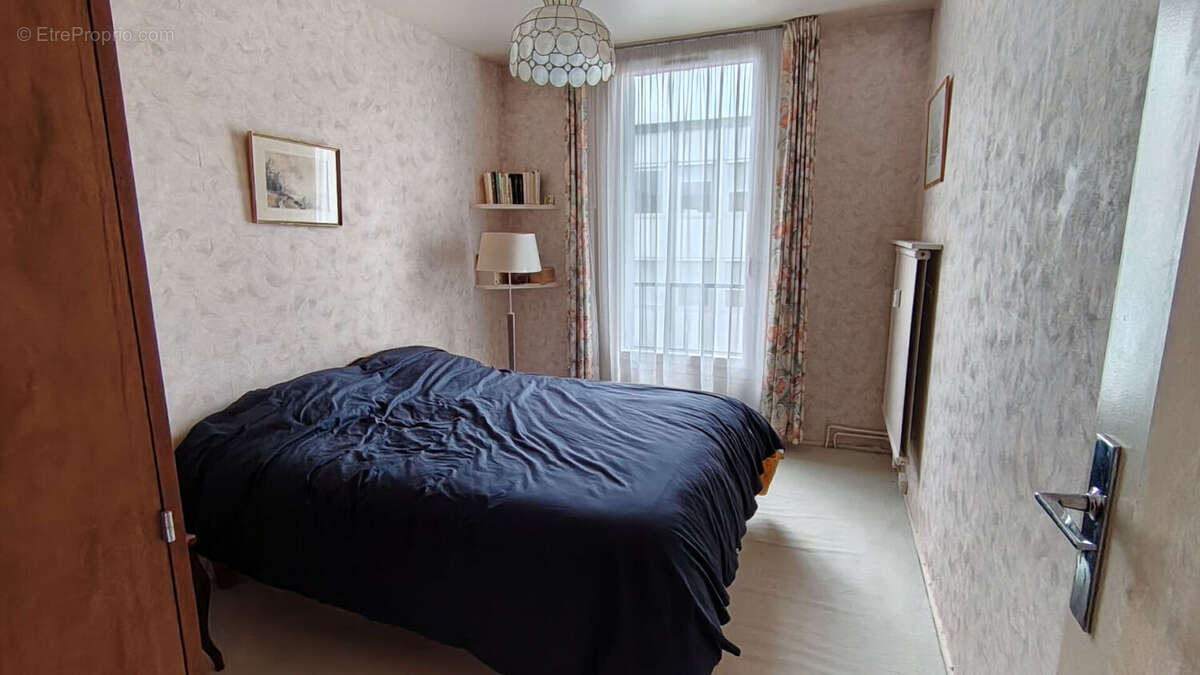 Appartement à CHAUMONT