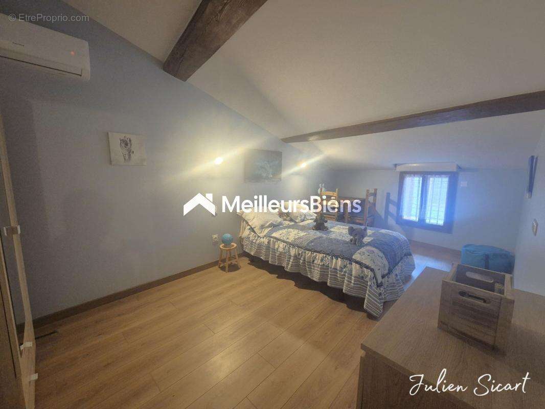 Maison à SAINT-FELIU-D&#039;AVALL