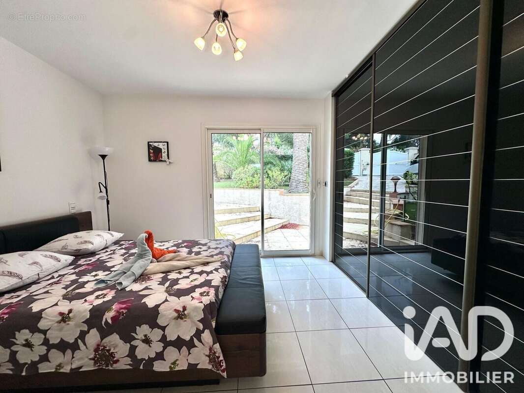 Maison 167 m² à Sainte-Maxime  - photo 9