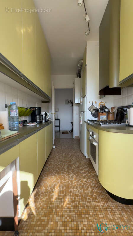 Appartement à HYERES