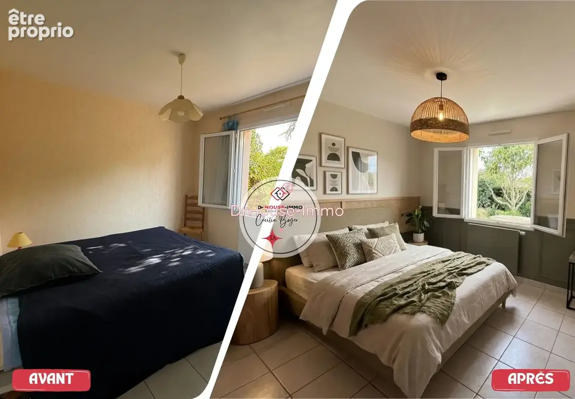 Maison 5 pièces 152 m² à vendre à Pornic (44210) - photo 7