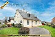 Maison à MELESSE