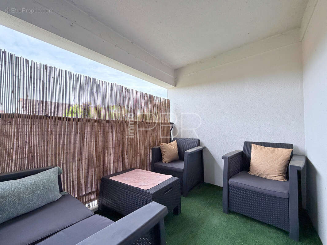Appartement à SILLERY