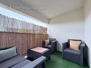 Appartement à SILLERY