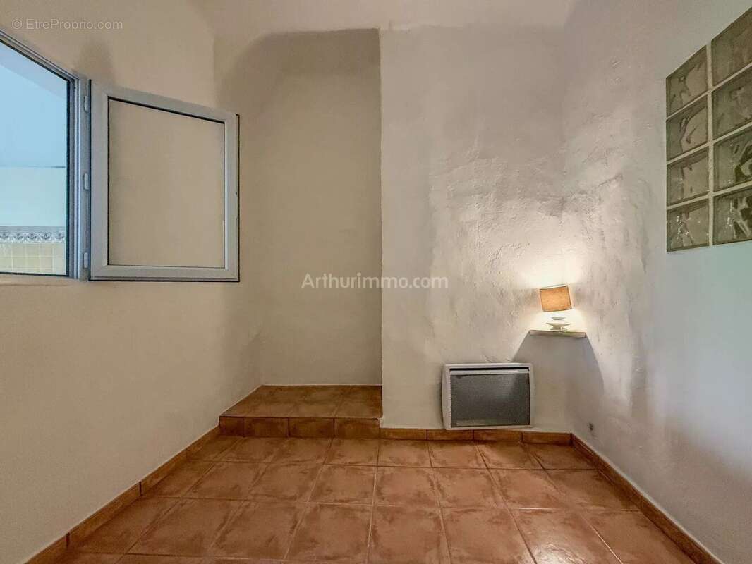 Appartement à DRAGUIGNAN