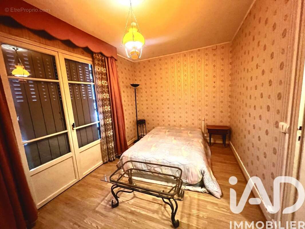 Photo 9 - Maison à VITRY-SUR-SEINE