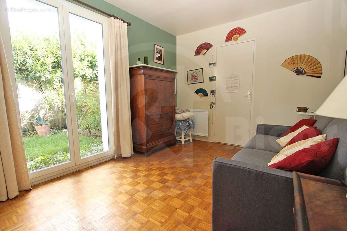 Maison à JOUY-EN-JOSAS