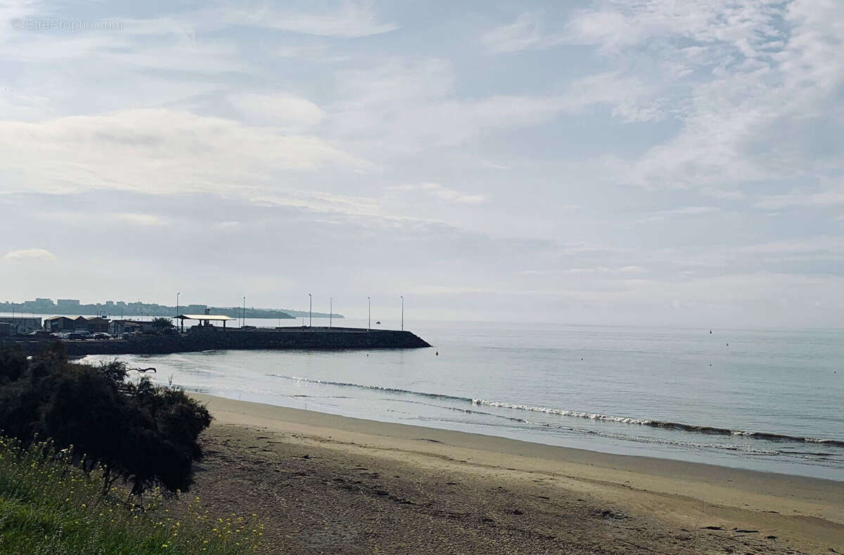Appartement à ROYAN