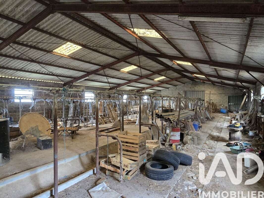 Photo 7 - Maison à ROMEGOUX