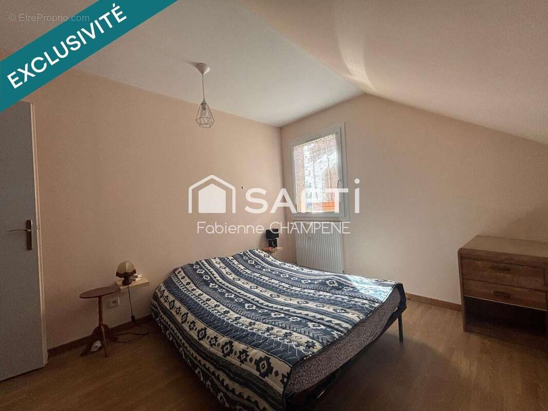 Photo 3 - Maison à MESSIA-SUR-SORNE