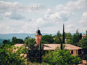 Appartement à GROSPIERRES
