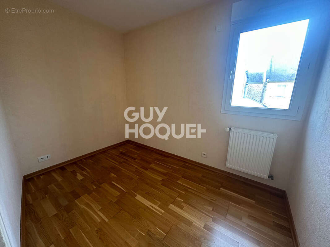 Appartement à PERIERS