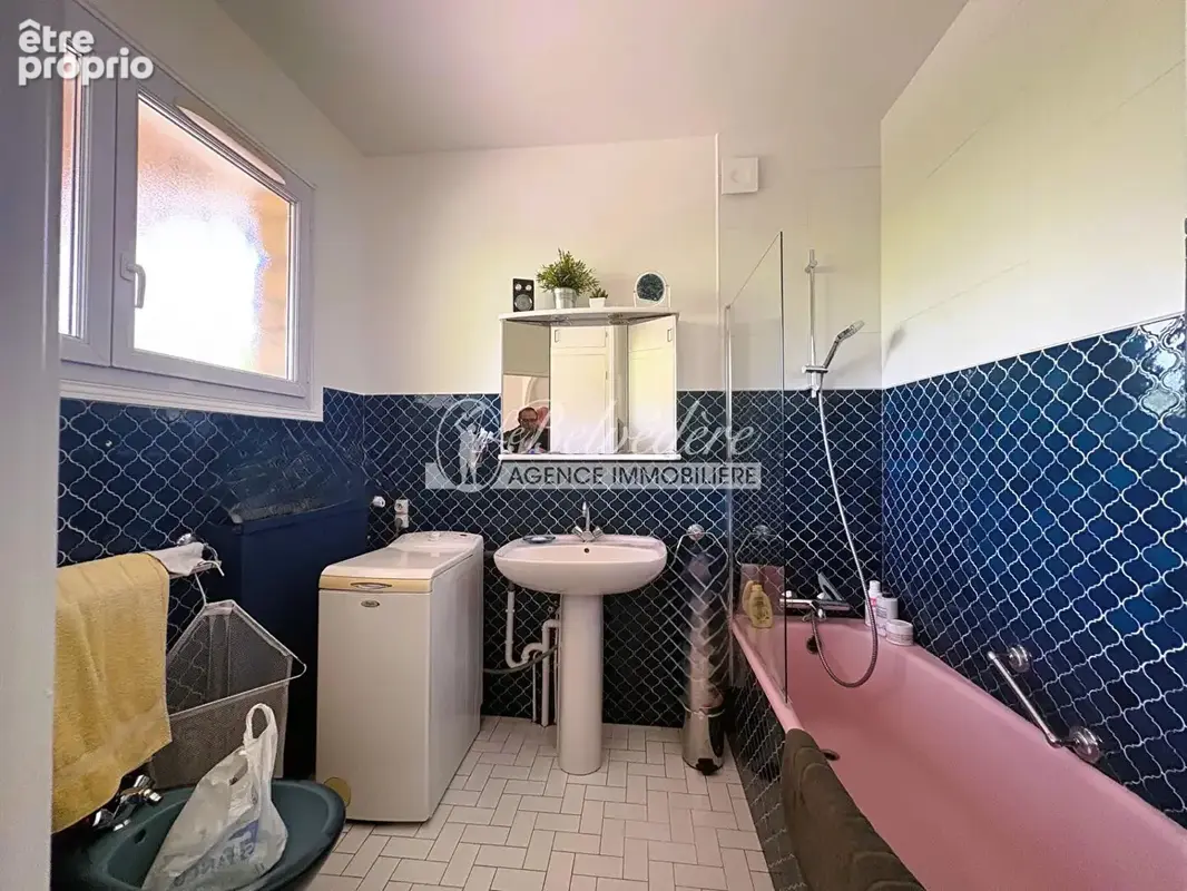 Maison Ermont - photo 7