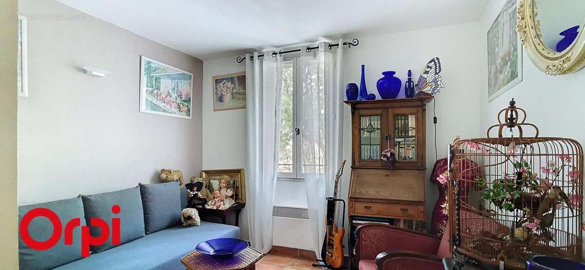 Maison à LA CADIERE-D&#039;AZUR