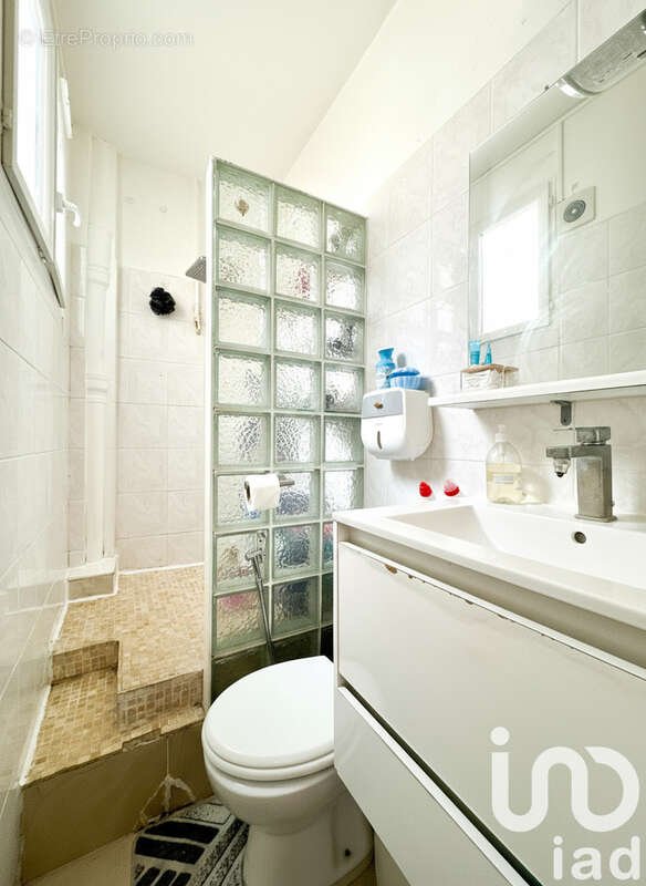 Photo 9 - Appartement à PARIS-14E