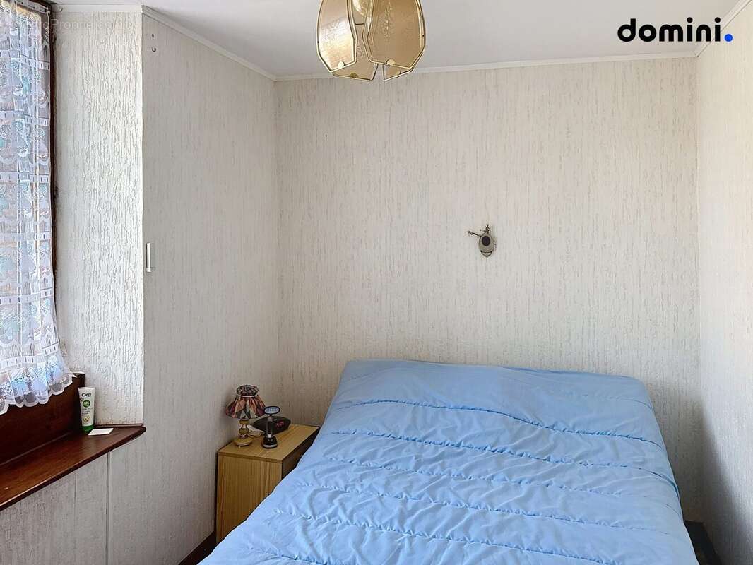 Maison à MONTCHANIN