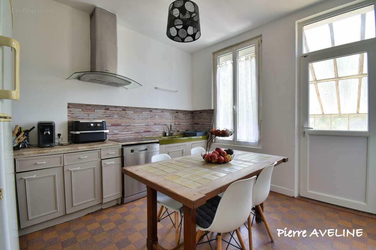 Maison à vendre 4 pièces BROU (28) - photo 15