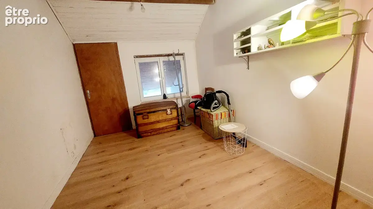 Entre Monségur et Pellegrue - Pavillon de 65 m2 avec petit jardin - photo 10
