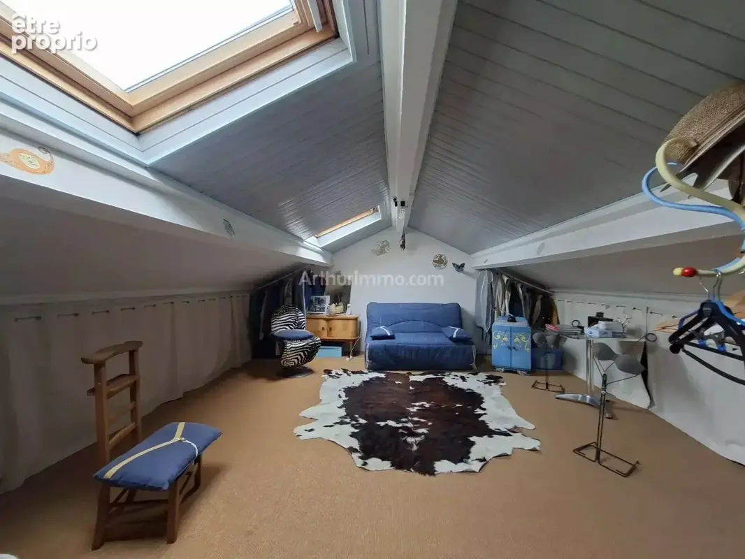 Vente Maison Gisors(27140) 229 000ï¿œ - photo 8