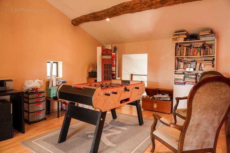 Maison à vendre 8 pièces proche de CHATILLON-SUR-CHALARONNE(01) - photo 18