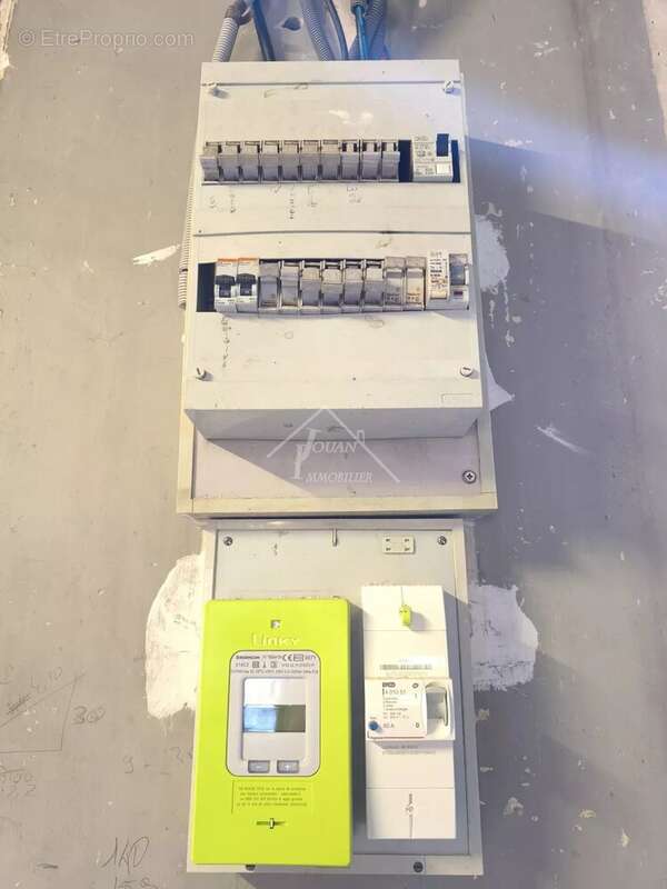 Maison à SAINT-ELOY-LES-MINES