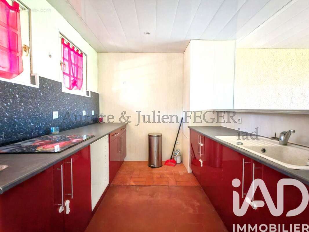 Photo 3 - Appartement à ARGELES-SUR-MER
