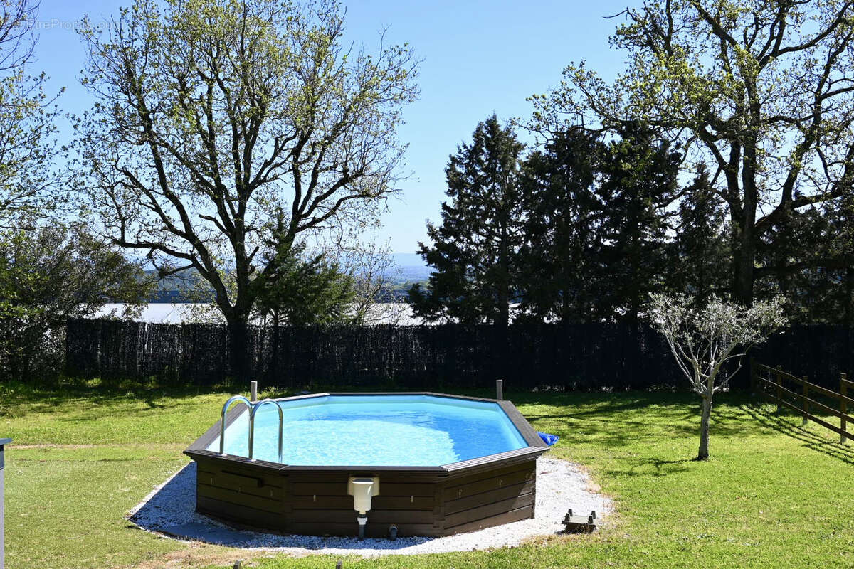 À VENDRE   Ensemble immobilier avec forte rentabilité à Montolieu (village du livre) - photo 6