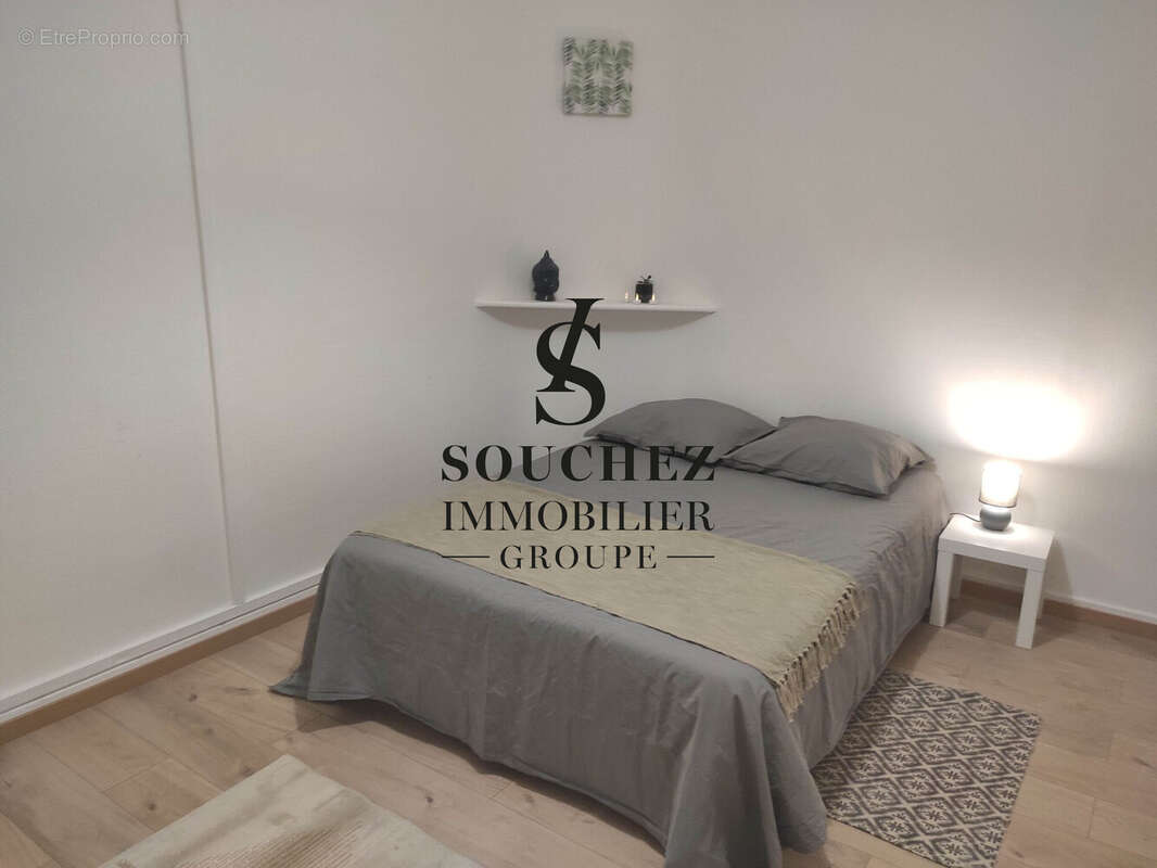 Appartement à LENS